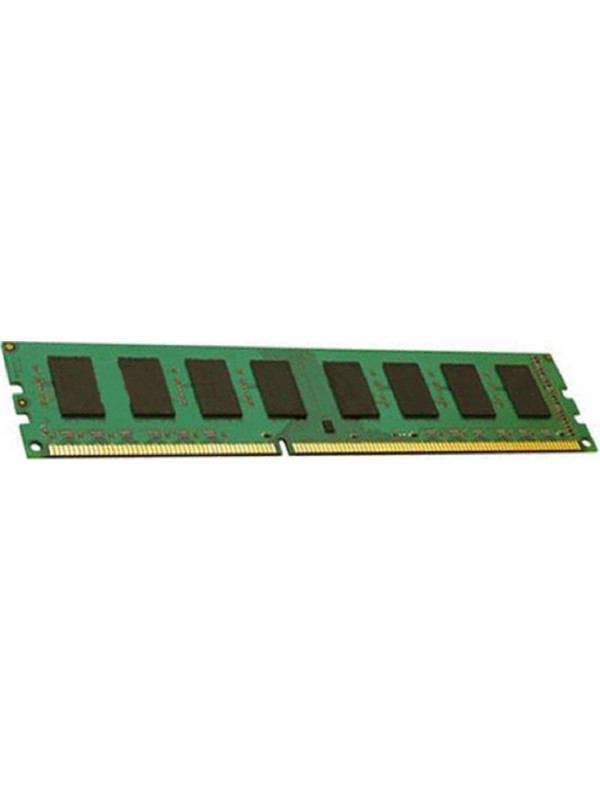 HPE 16GB PC3-8500 - 16 GB - DDR3 - 1066 MHz - 240-pin DIMM Registered