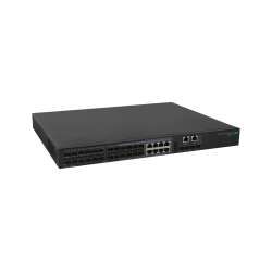 HPE FlexNetwork 5140 24G SFP w/8G Combo 4SFP+ EI,...