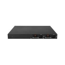 HPE FlexNetwork 5140 24G SFP w/8G Combo 4SFP+ EI, Managed, L3, Gigabit Ethernet, Vollduplex, Rack-Einbau, 1U. Netzwerkports: 24 SFP, 8 RJ-45, 4 SFP+. Anschlusstyp: RJ-45.