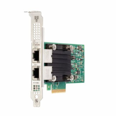HPE E Ethernet 10Gb 2-port 562T Adapter - Netzwerkkarte -...