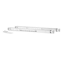 HPE Aruba Networking X414 1U Universal 4-post Rack Mount...