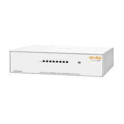 HPE Instant On 1430 8G Switch, Unmanaged, L2, Gigabit...