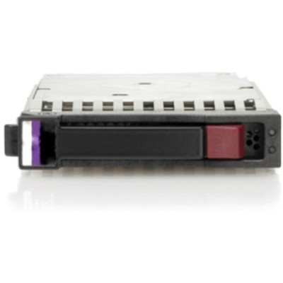 HPE 508010-001 - 3.5 Zoll - 2024 GB - 7200 RPM 2TB HDD -...