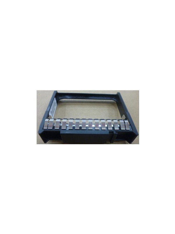 HPE 670033-001 - Zubehör Server Hard drive blank bezel - For small form factor (SFF) Gen8 models