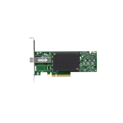 HPE SN1200E - Eingebaut - Verkabelt - PCI Express - Faser...