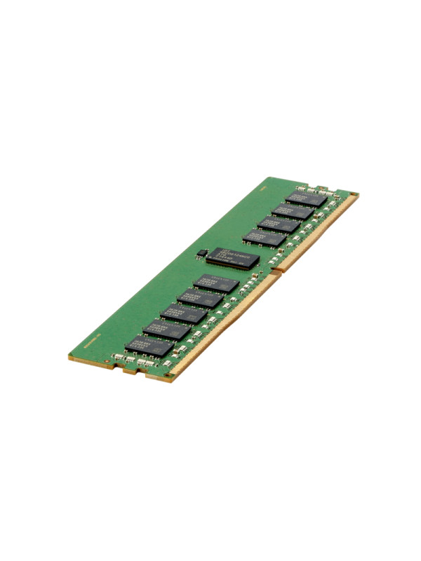 HPE 879505-B21 - 8 GB - 1 x 8 GB - DDR4 - 2666 MHz - 288-pin DIMM SR x8 - CAS-19-19-19 - 1.2 V