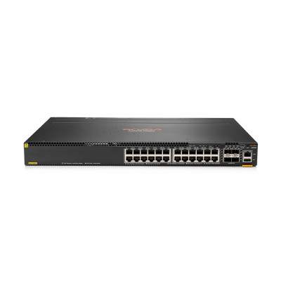 HPE CX 6300M - Managed - L3 - Gigabit Ethernet...