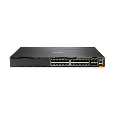 HPE CX 6300M - Managed - L3 - Gigabit Ethernet...