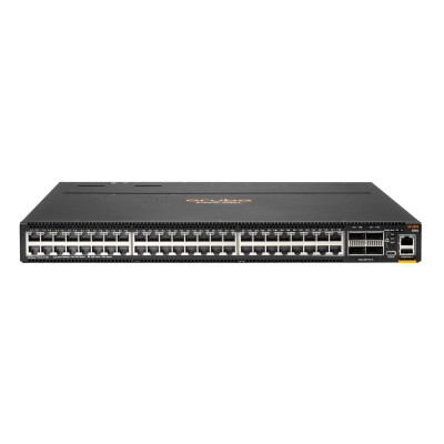 HPE 8360-48XT4C - Managed - L3 - 10G Ethernet...