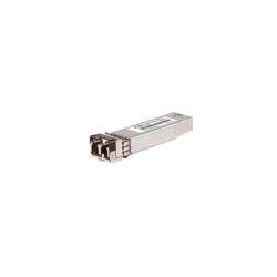 HPE FiberX 1G SFP LC SX Transceiver, 1000 Mbit/s, SFP,...