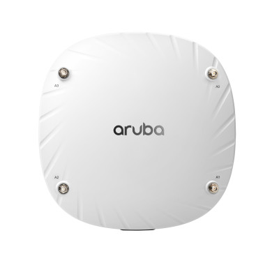 HPE Aruba AP-514 (RW) - Accesspoint - Bluetooth,...