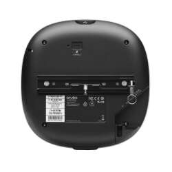HPE AP-514 (RW), 5375 Mbit/s, 575 Mbit/s, 4800 Mbit/s, 100/1000/2500 Mbit/s, Dual Radio 4x4:4 + 2x2:2, External Antennas, Unified Campus AP.