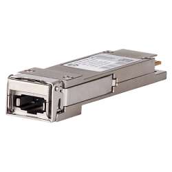 HPE X142 40G QSFP+ MPO eSR4 300M XCVR, Faseroptik, 40000...