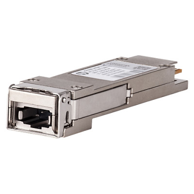 HPE Transceiver JH232A - 40GBase-LR4 - LC Einzelmodus -...