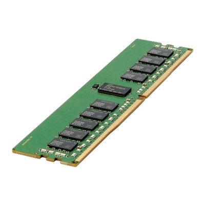 HPE DDR4 - 64 GB LRDIMM 288-polig - 2400 MHz / PC4-19200 - CL17 - 1.2 V - Load-Reduced - ECC