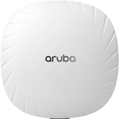 HPE Aruba AP-515 (RW) - 5375 Mbit/s - 575 Mbit/s - 4800...