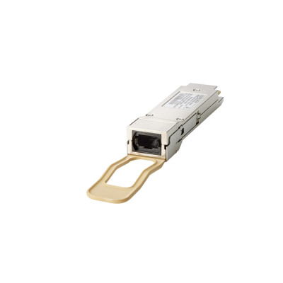 HPE 100GBE QSFP28 SR4 100m - Faseroptik - 100000 Mbit/s -...