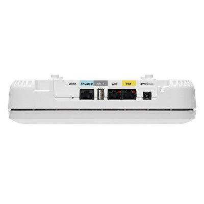Cisco Aironet 1852I - Drahtlose Basisstation - 802.11ac (draft 5.0) 802.11a/b/g/n/ac (draft 5.0) - Dualband