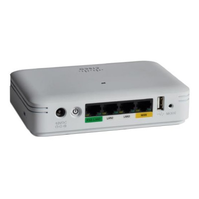 Cisco Aironet 1815t - 867 Mbit/s - 867 Mbit/s -...