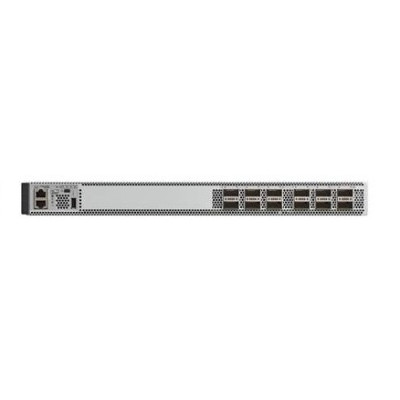 Cisco C9500-12Q-A - Managed - L2/L3 - Keine - 40 Gigabit Ethernet - Rack-Einbau - 1U Catalyst 9500 12-port 40G switch - NW Adv. License