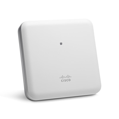 Cisco Aironet 1852I - Drahtlose Basisstation - 802.11ac (draft 5.0) 802.11a/b/g/n/ac (draft 5.0) - Dualband