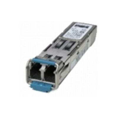 Cisco SFP+ 10km LC - Faseroptik - 10000 Mbit/s - SFP+ - LC - LR - 10000 m 10GBASE-LR SFP+ transceiver module for SMF - 1310-nm wavelength - LC duplex connector