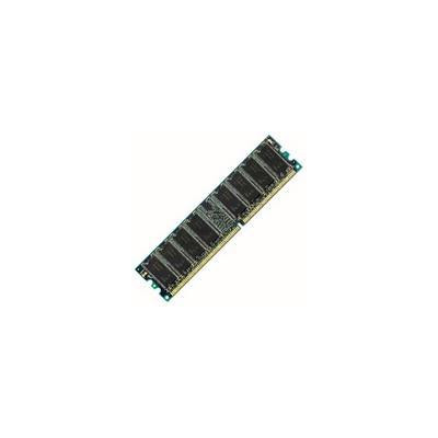 Cisco 256MB DIMM DDR DRAM f/ C2821 - 0,25 GB - DDR - 184-pin DIMM for the Cisco 2821
