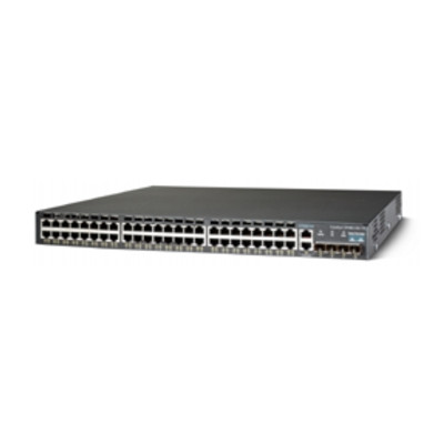 Cisco Catalyst 2948G-GE-TX Gigabit Ethernet Switch -...