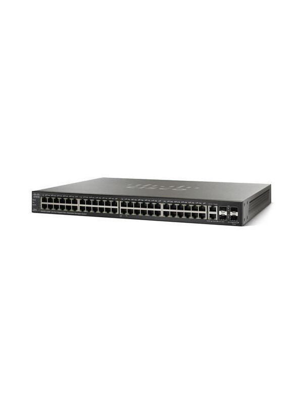 Cisco SG500-52MP-K9-NA