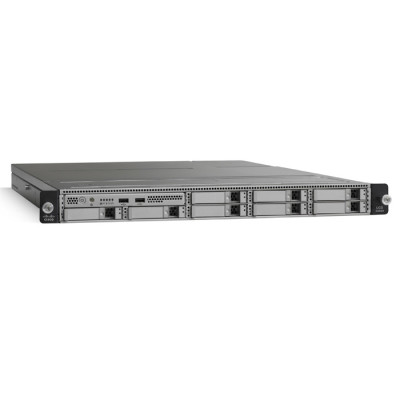 Cisco UCS C22 M3 SFF 1xE5-2420 1x8GB - 1,9 GHz - E5-2420...