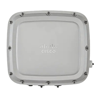 Cisco WI-FI 6 OUTDOOR AP DIRECTIONAL - Access Point...