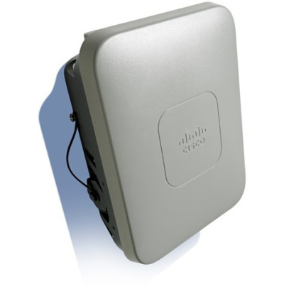 Cisco Aironet 1530 - 1000 Mbit/s - 300 Mbit/s - 10,100,1000 Mbit/s - 2.4 - 5 GHz - IEEE 802.11a,IEEE 802.11b,IEEE 802.11g,IEEE 802.11n,IEEE 802.3,IEEE 802.3ab,IEEE 802.3at,IEEE 802.3u - 21 Kanäle (bis zu 300Mbps) - 3dBi (2.4GHz) / 5dBi (5GHz) - Gigabit LA