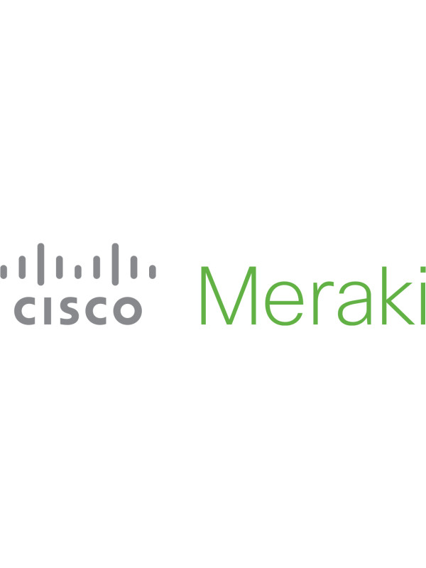 Cisco LIC-MX400-SEC-7YR - 1 Lizenz(en) - 7 Jahr(e) - Lizenz EOS Meraki MX400 Advanced Security License and Support - 7YR