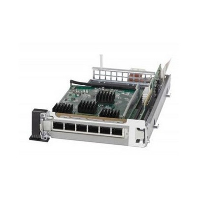 Cisco ASA 6-port GE - Eingebaut - Verkabelt - Ethernet -...