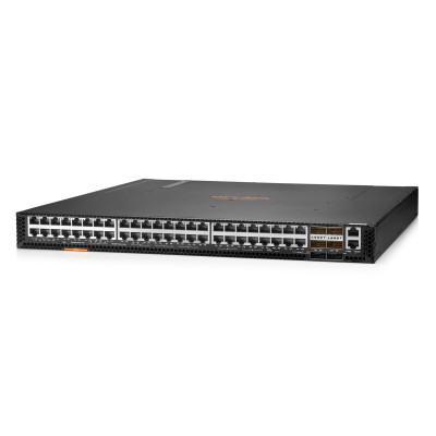 HPE 8320 - Managed - L3 - 10G Ethernet (100/1000/10000) -...