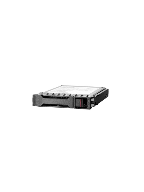 HPE P47844-B21 - 960 GB - U.3 NVMe Gen3 Mainstream Performance Read Intensive SFF BC U.3 Static Multi Vendor SSD