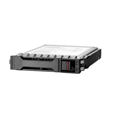 HPE P47844-B21 - 960 GB - U.3 NVMe Gen3 Mainstream Performance Read Intensive SFF BC U.3 Static Multi Vendor SSD