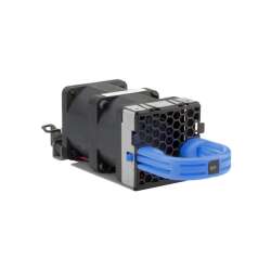 HPE JL629A - Ventilator - Schwarz - Blau - Aruba...
