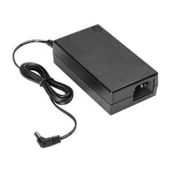HPE R9M79A - Netzteil - Aruba Instant On AP22 - 89 mm - 51 mm - 61 mm - 172,4 g AP25 mit 12 V/18 W Netzteil (weltweites AU-Bundle) de