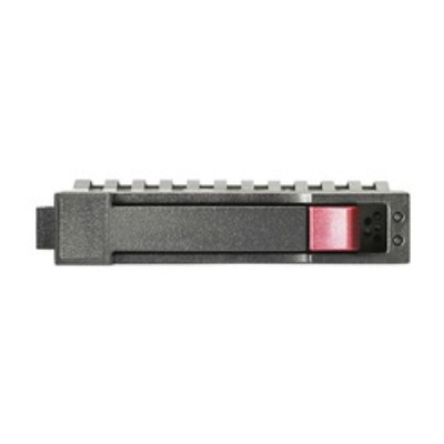 HPE 2TB SATA - 3.5 Zoll - 2000 GB - 7200 RPM HDD - SATA -...