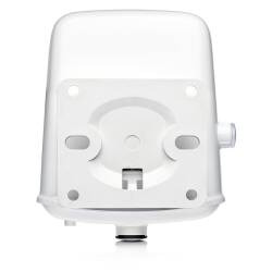 HPE Instant On AP17 (RW) 2x2 11ac Wave 2 Access Point für den Außenbereich, 1167 Mbit/s, 300 Mbit/s, 867 Mbit/s, 10/100/1000 Mbit/s, WPA2/WPA3, MU-MIMO, LED-Statusanzeige, interne Antennen mit 4,7 dBi Verstärkung.