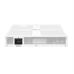 HPE Instant On 1930, L2+ Managed Switch, 8 Gigabit Ethernet Ports, PoE, Rack-Einbau, 1U, 2 SFP, 124 W, 20 Gbit/s