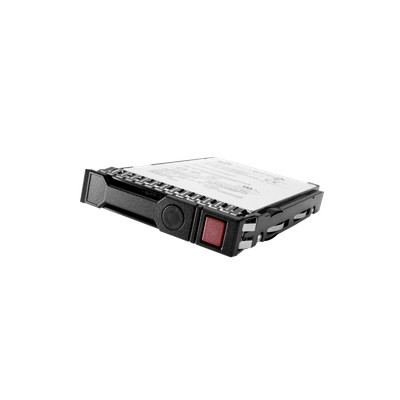 HPE 873371-001 - 2.5 Zoll - 900 GB - 15000 RPM 12G SAS 15K SFF 2.5in HDD