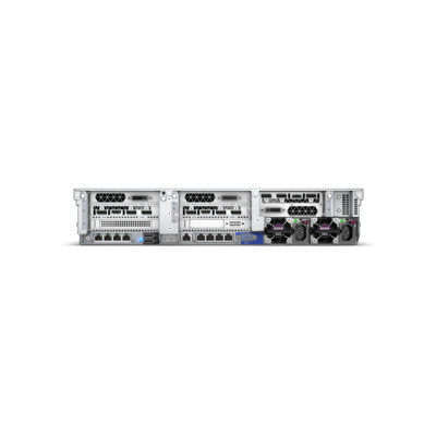HPE ProLiant DL380 Gen10 - 1,7 GHz - 3106 - 16 GB -...