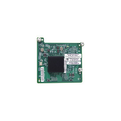 HPE QMH2572 - Eingebaut - Kabelgebunden - PCI Express - 8000 Mbit/s - Grün 8Gb Fibre Channel Host Bus Adapter