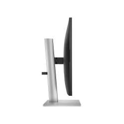 HP E27k G5 Docking (Schwarz), 68,6 cm (27 Zoll) 4K UHD IPS, 65W USB-C Power Delivery, Webcam, 3 Jahre Garantie (Austausch am naechsten Arbeitstag)