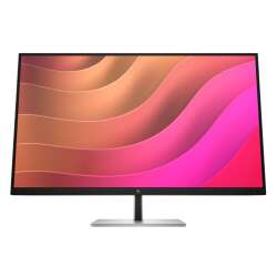 HP E32k G5 Docking (Schwarz), 80 cm (31,5 Zoll) 4K UHD...
