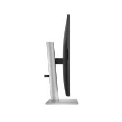 HP E32k G5 Docking (Schwarz), 80 cm (31,5 Zoll) 4K UHD IPS, 65W USB-C Power Delivery, Webcam, 3 Jahre Garantie (Austausch am naechsten Arbeitstag)