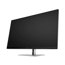 HP E32k G5 Docking (Schwarz), 80 cm (31,5 Zoll) 4K UHD IPS, 65W USB-C Power Delivery, Webcam, 3 Jahre Garantie (Austausch am naechsten Arbeitstag)