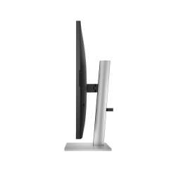 HP E32k G5 Docking (Schwarz), 80 cm (31,5 Zoll) 4K UHD IPS, 65W USB-C Power Delivery, Webcam, 3 Jahre Garantie (Austausch am naechsten Arbeitstag)